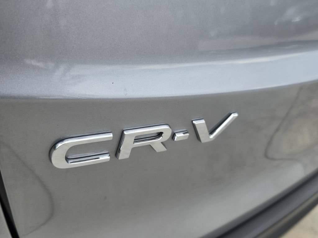 Certified 2026 Honda CR-V LX image 13