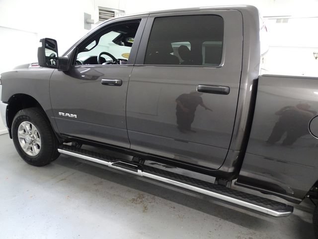 Certified 2026 RAM 2500 Big Horn AWD/4WD image 17