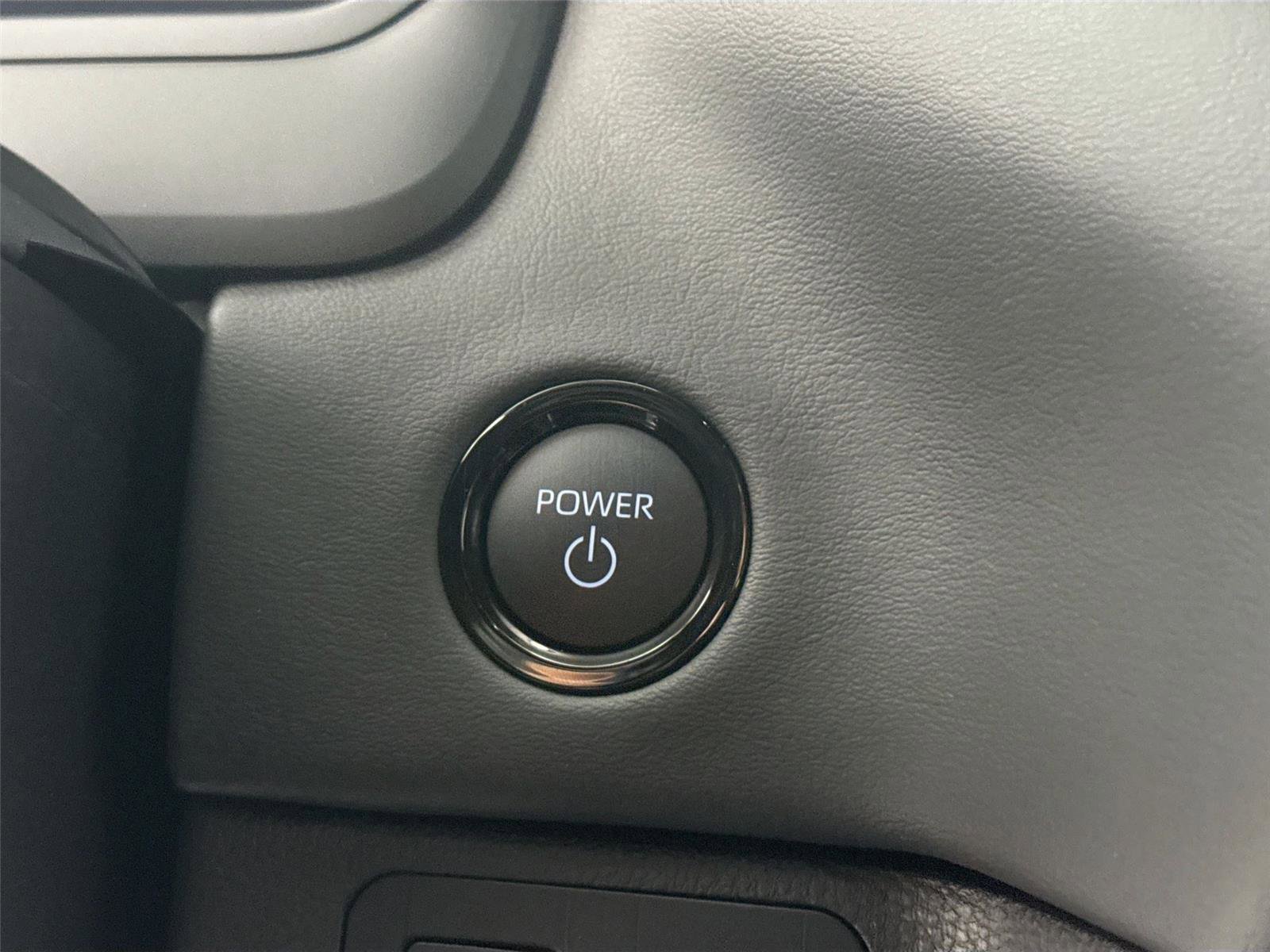 Used 2025 Toyota Tundra Platinum image 21