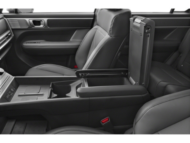 New 2027 Hyundai Santa Fe SEL FWD image 21