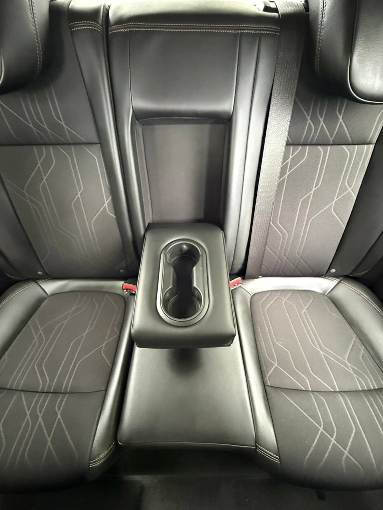Used 2020 Chevrolet Trax LT w/ LT Convenience Package FWD image 25