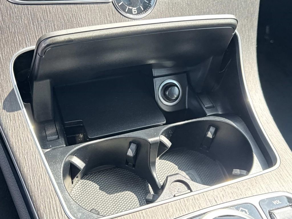 Used 2021 Mercedes-Benz C 300 Coupe image 23