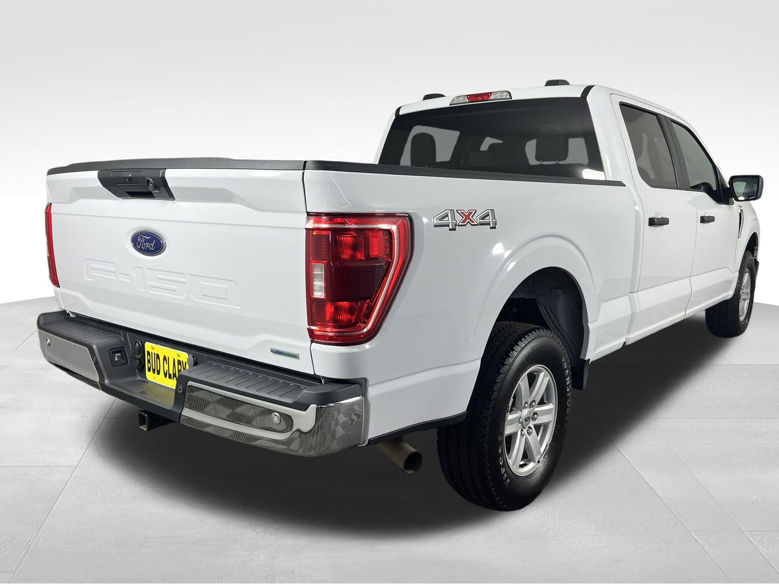 Used 2023 Ford F150 XLT w/ Trailer Tow Package image 6
