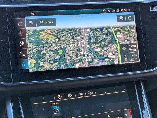Used 2025 Audi Q8 Premium Plus image 27