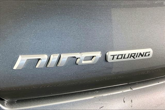 Used 2017 Kia Niro Touring image 23