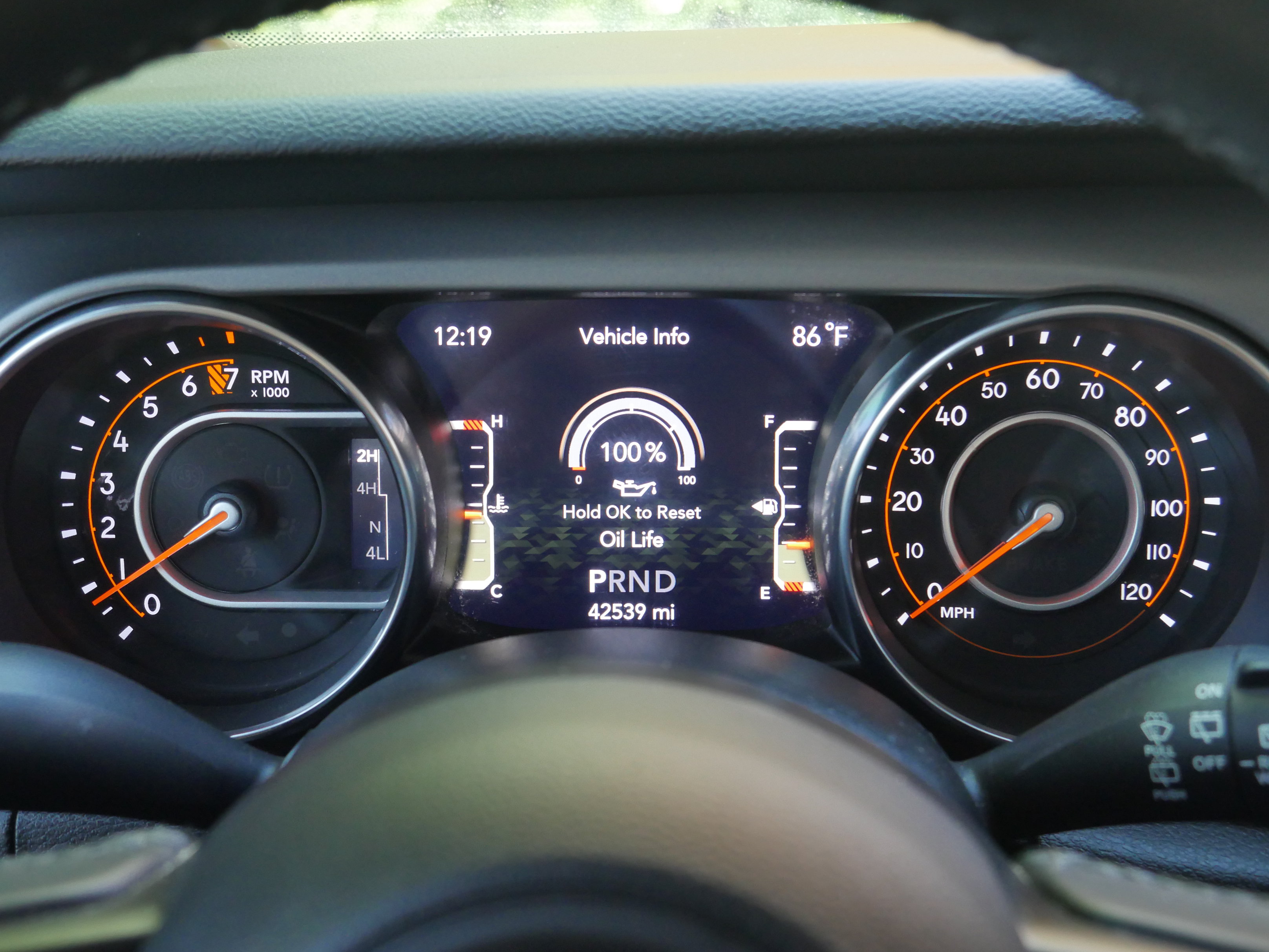Used 2021 Jeep Wrangler Sport AWD/4WD image 7