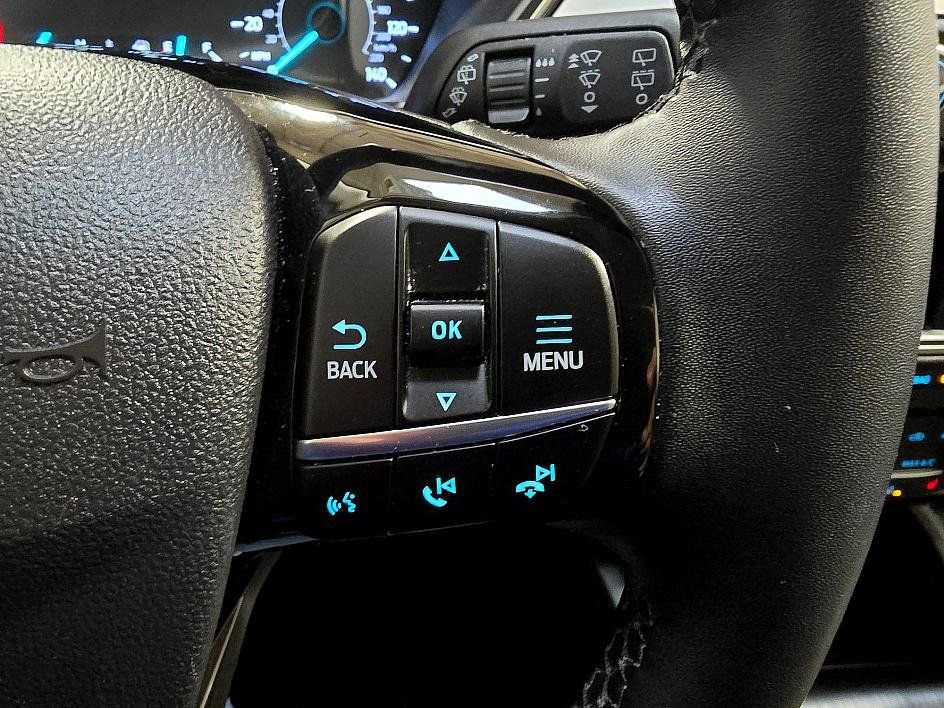 Used 2022 Ford Escape SE w/ Convenience Package image 16