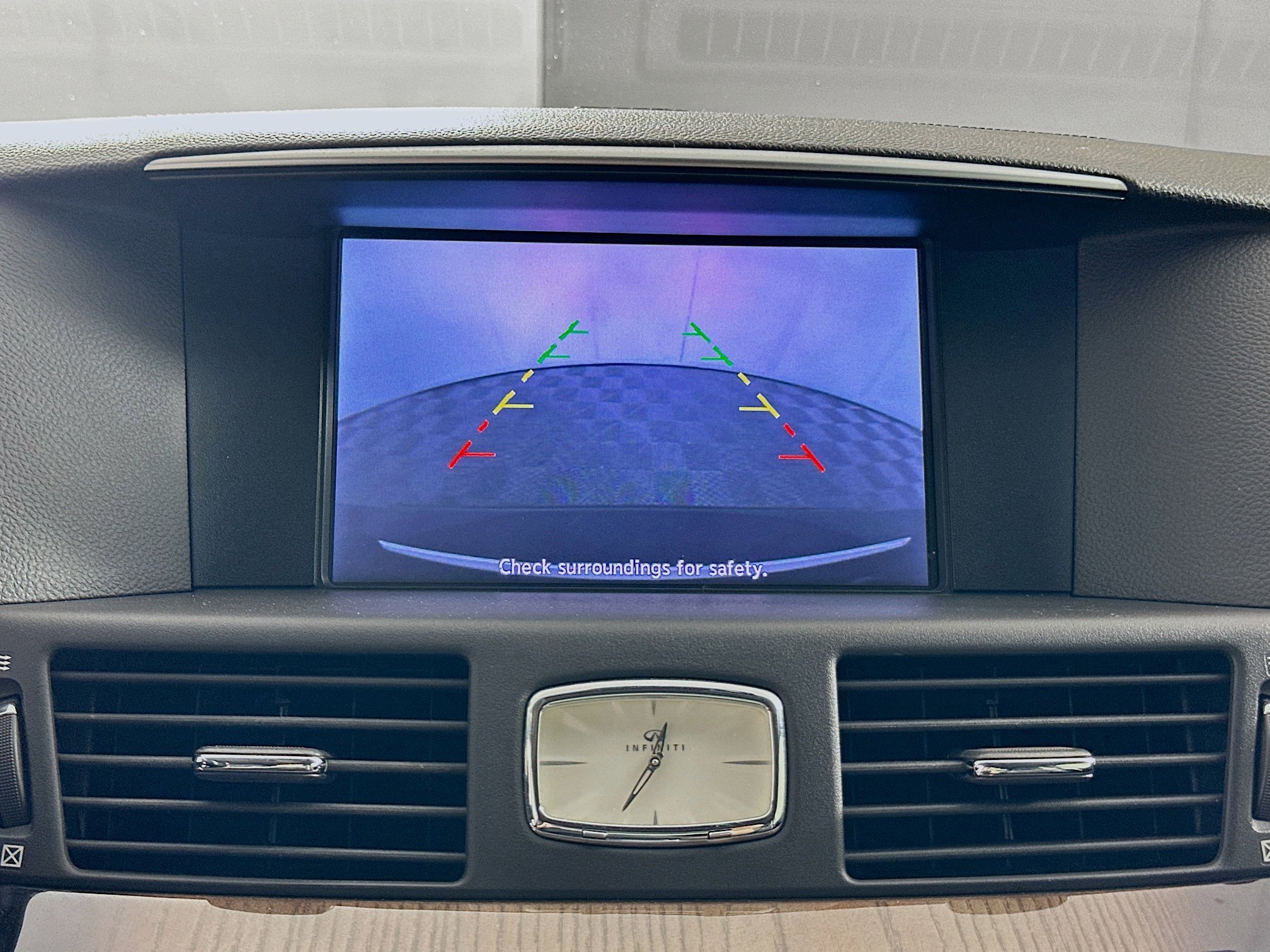 Used 2013 INFINITI M37 w/ Premium Pkg RWD image 22