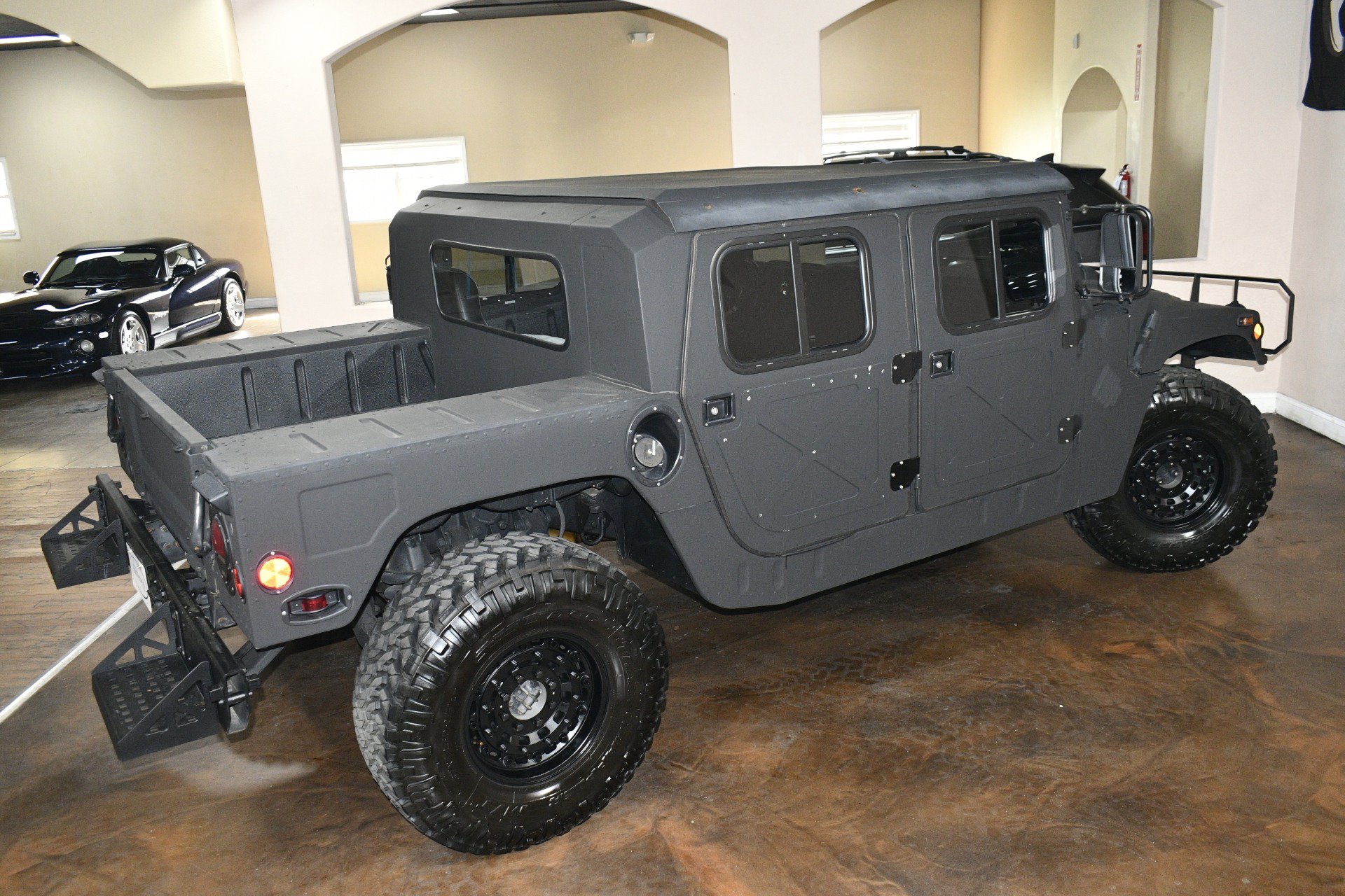 Used 1990 HUMMER H1 image 73
