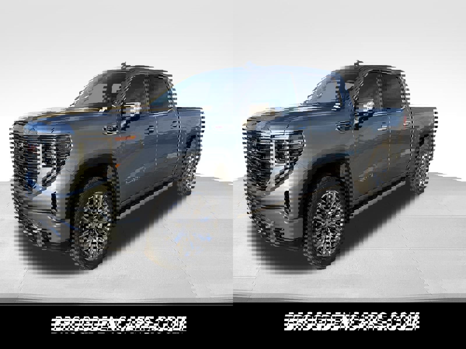 New 2026 GMC Sierra 1500 Denali image 4