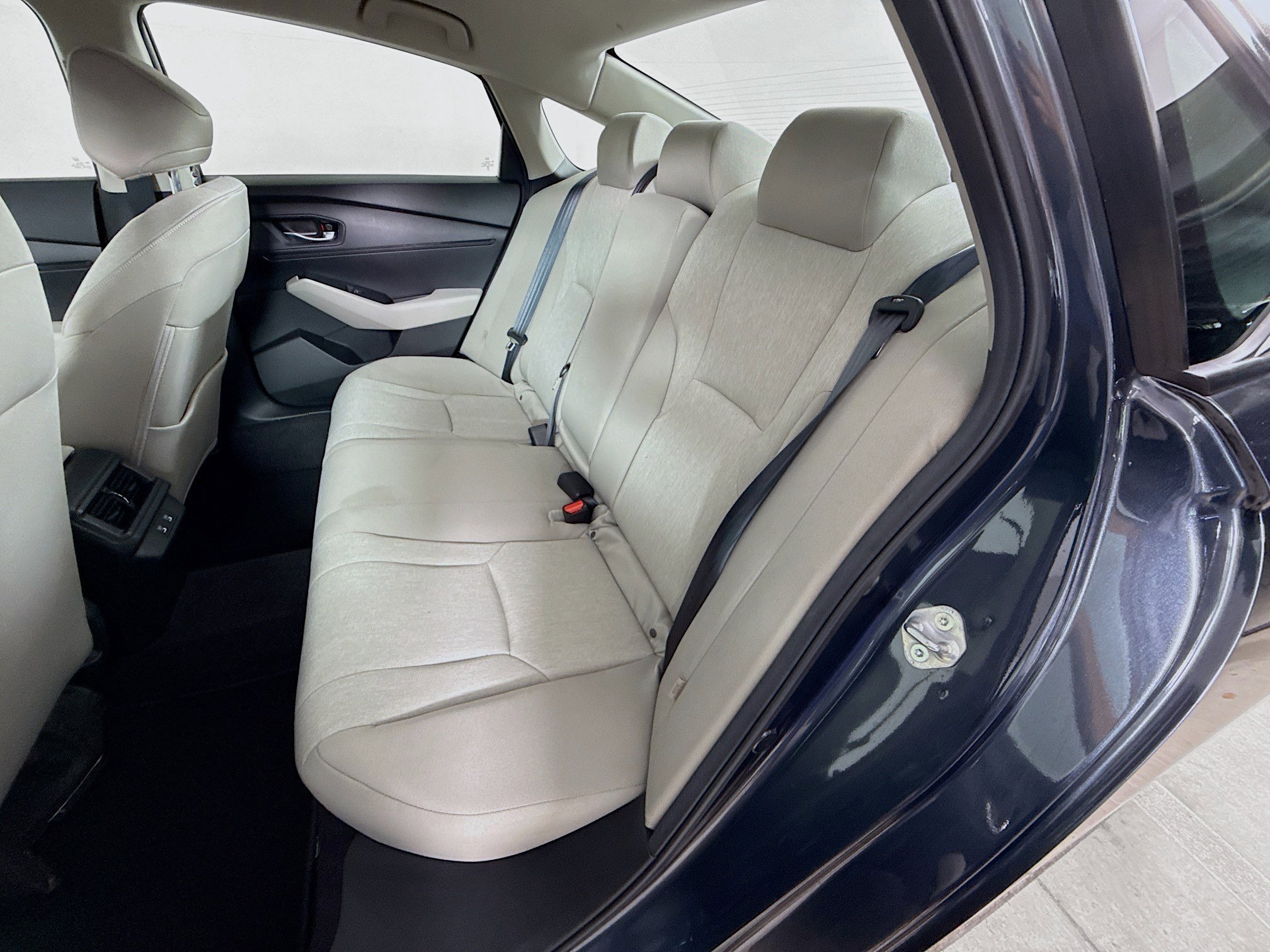 Certified 2025 Honda Accord LX image 26