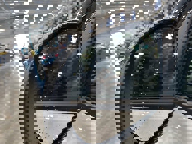 New 2025 Jeep Compass Limited w/ Sun & Sound Group image 11