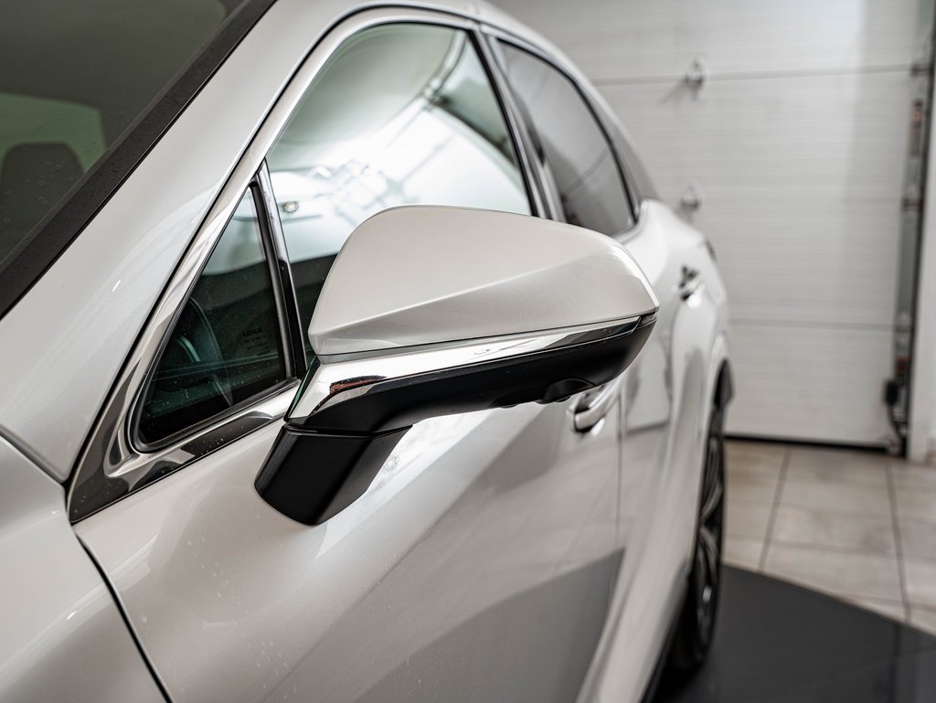 Certified 2024 Lexus RX 350 Premium w/ Convenience Package image 16