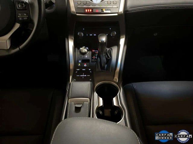 Used 2018 Lexus NX 300 FWD w/ Accessory Package 2 image 12