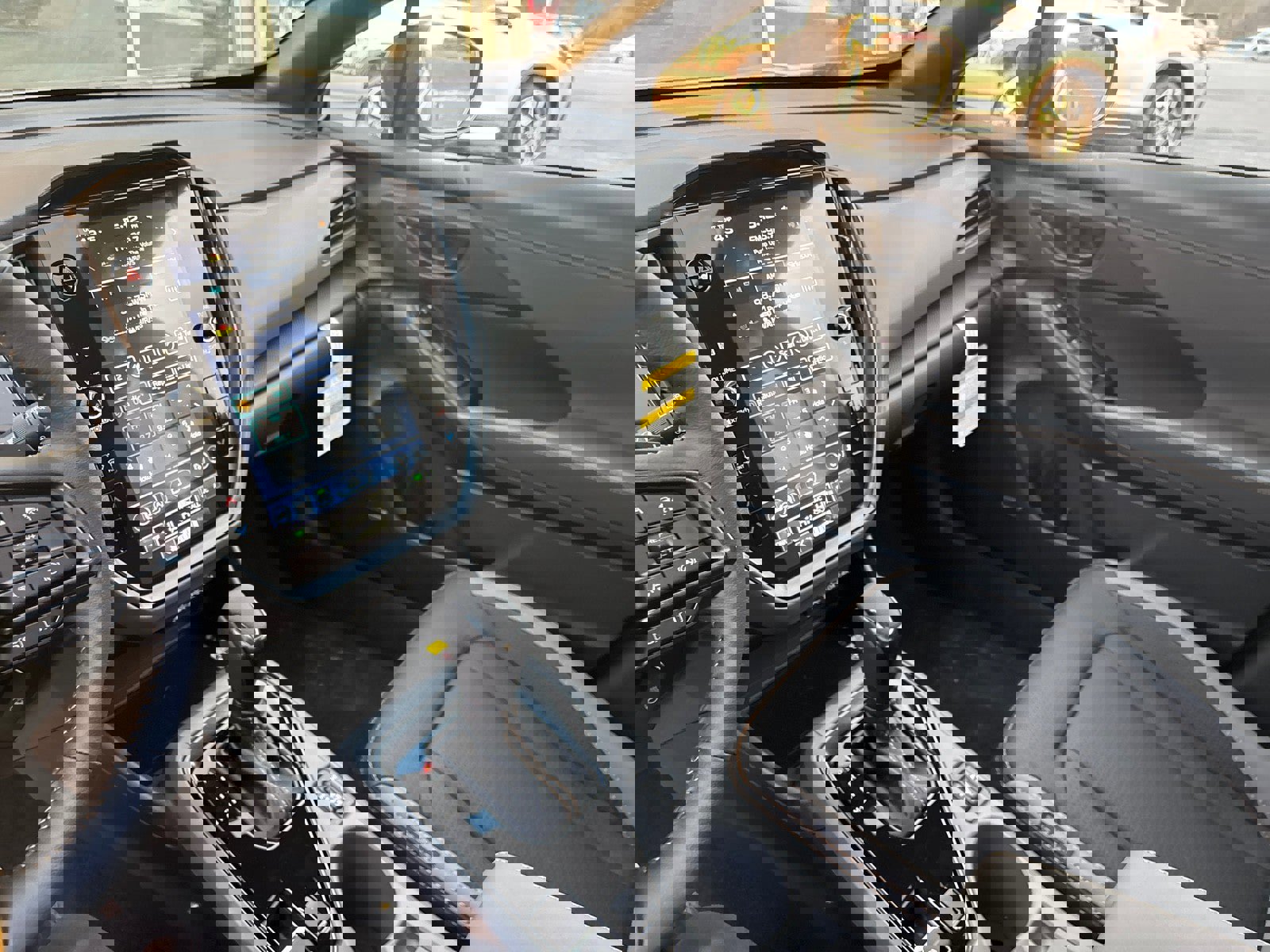 New 2026 Subaru Crosstrek 2.5i Wilderness image 28