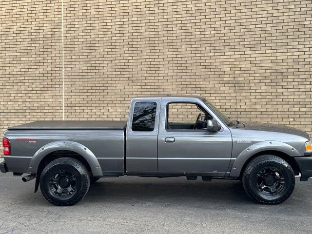 Used 2011 Ford Ranger Sport AWD/4WD image 4