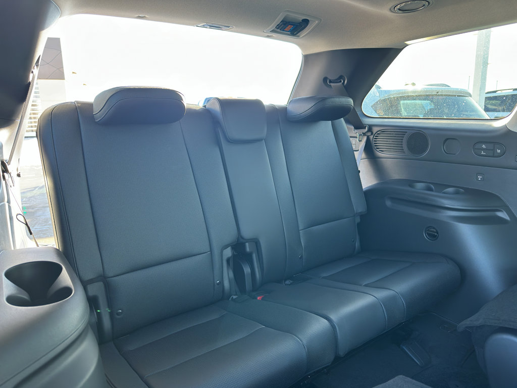 New 2026 Hyundai Palisade Limited image 37