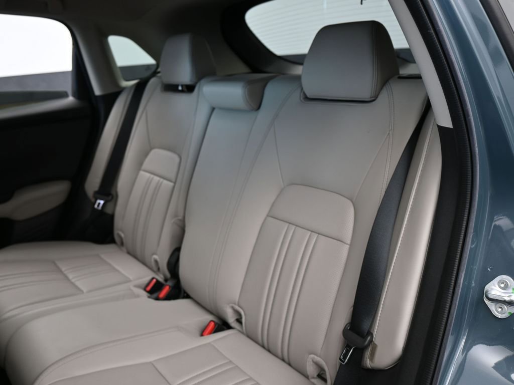 Used 2024 Honda HR-V EX-L image 35