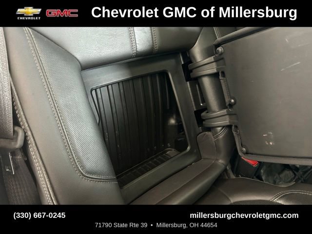 Used 2019 Chevrolet Silverado 1500 High Country w/ Technology Package AWD/4WD image 33