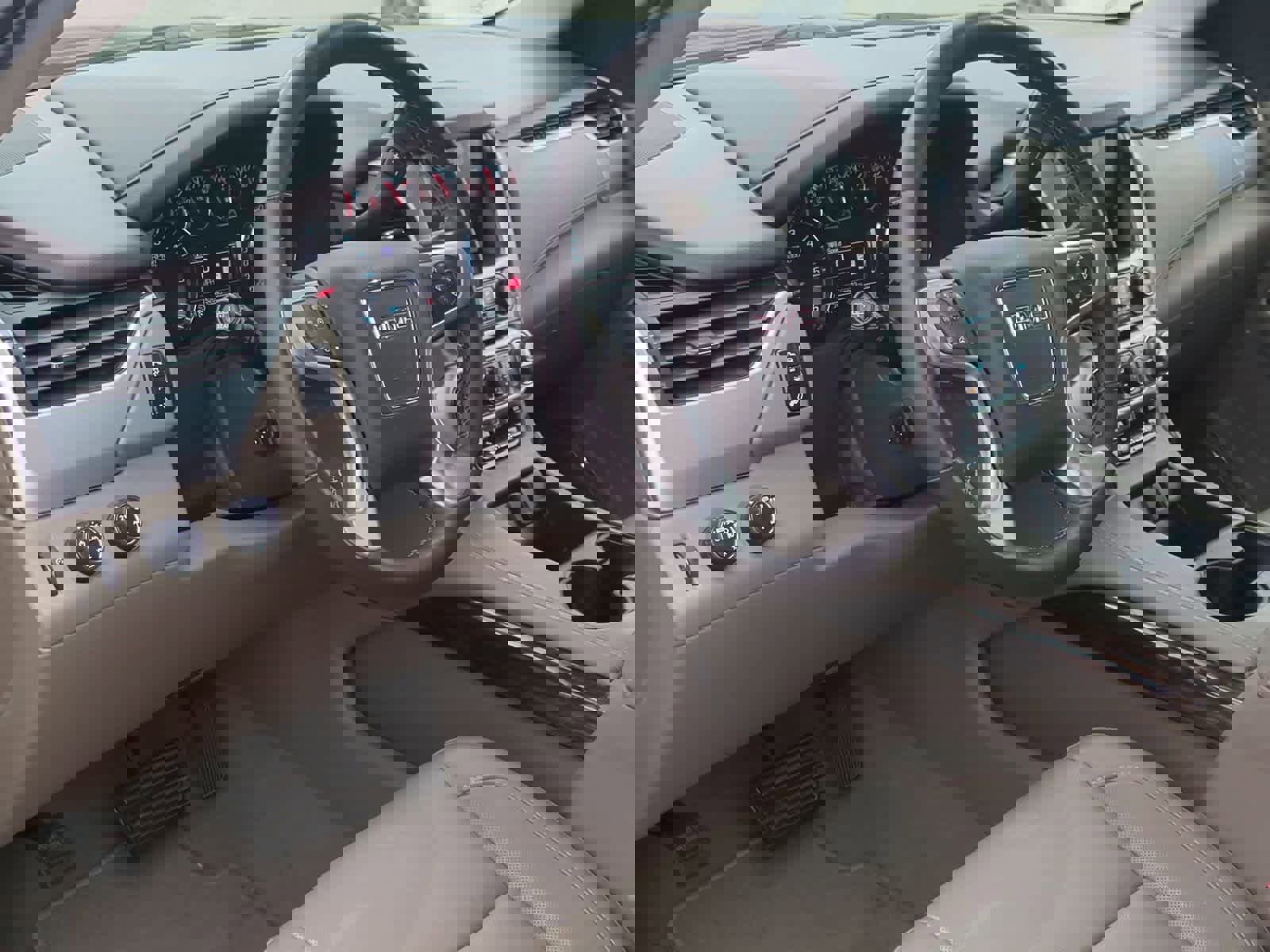 Used 2020 GMC Yukon XL SLT w/ Open Road Package image 10