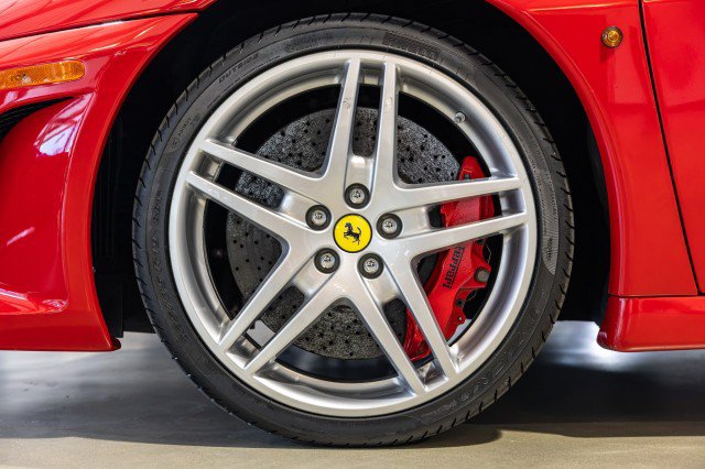 Used 2008 Ferrari F430 Spider RWD image 31