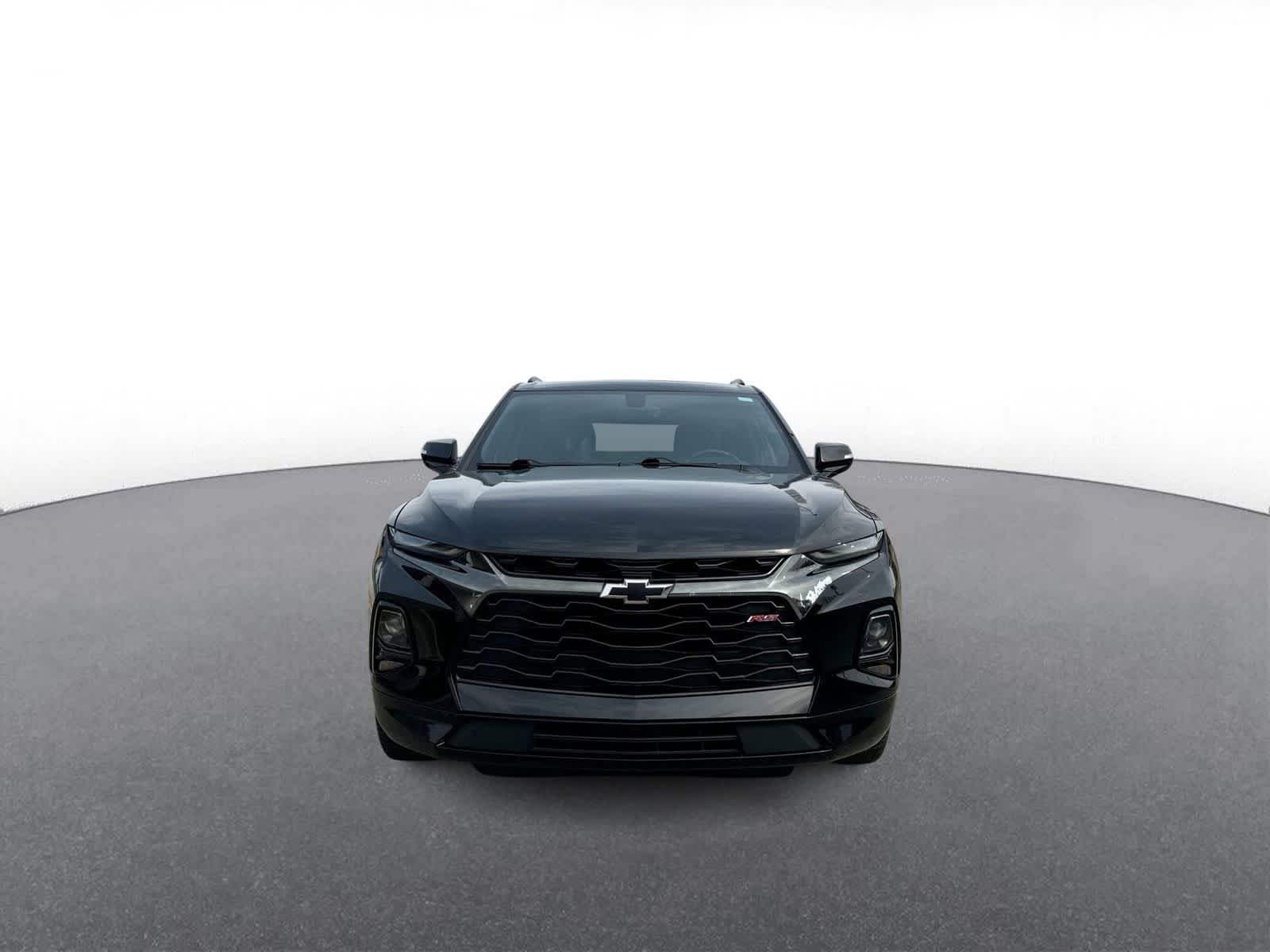 Used 2020 Chevrolet Blazer RS image 3