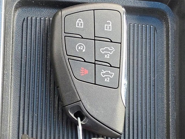 New 2025 GMC Hummer EV 3X w/ Battery Pack, 24 Module Pack image 49