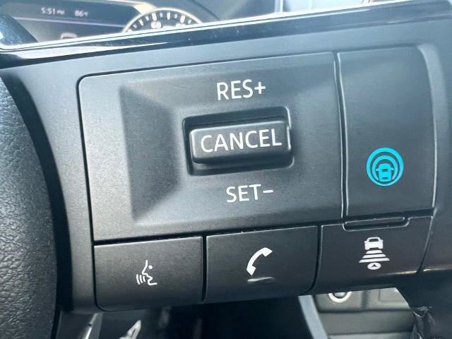 Certified 2023 Nissan Rogue SV w/ SV Premium B Package AWD/4WD image 30