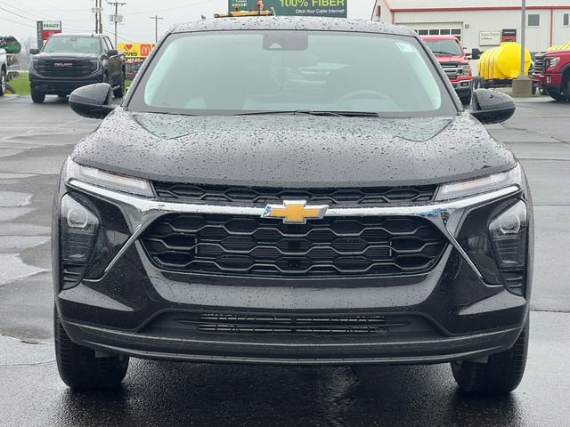 New 2026 Chevrolet Trax LS w/ LS Convenience Package image 26