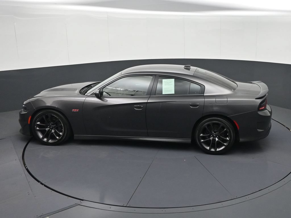 Used 2022 Dodge Charger Scat Pack RWD image 22