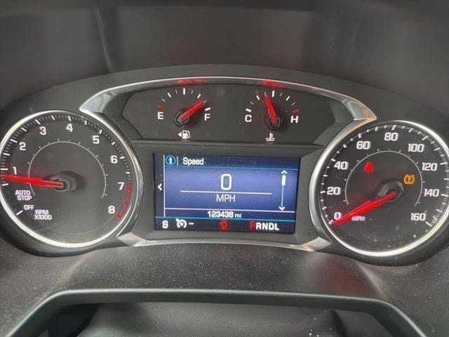 Used 2020 Chevrolet Blazer LT FWD image 3