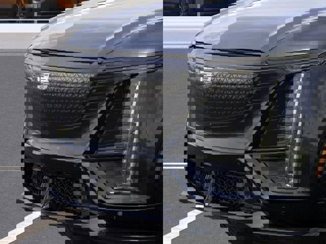 New 2026 Cadillac Lyriq V image 13
