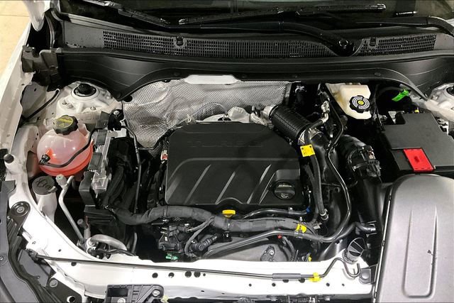 New 2026 Buick Envista Avenir image 13