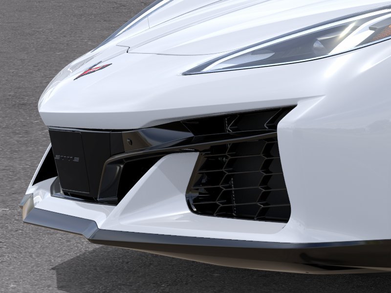 New 2027 Chevrolet Corvette Grand Sport w/ Z52 Sport Performance Package RWD image 13