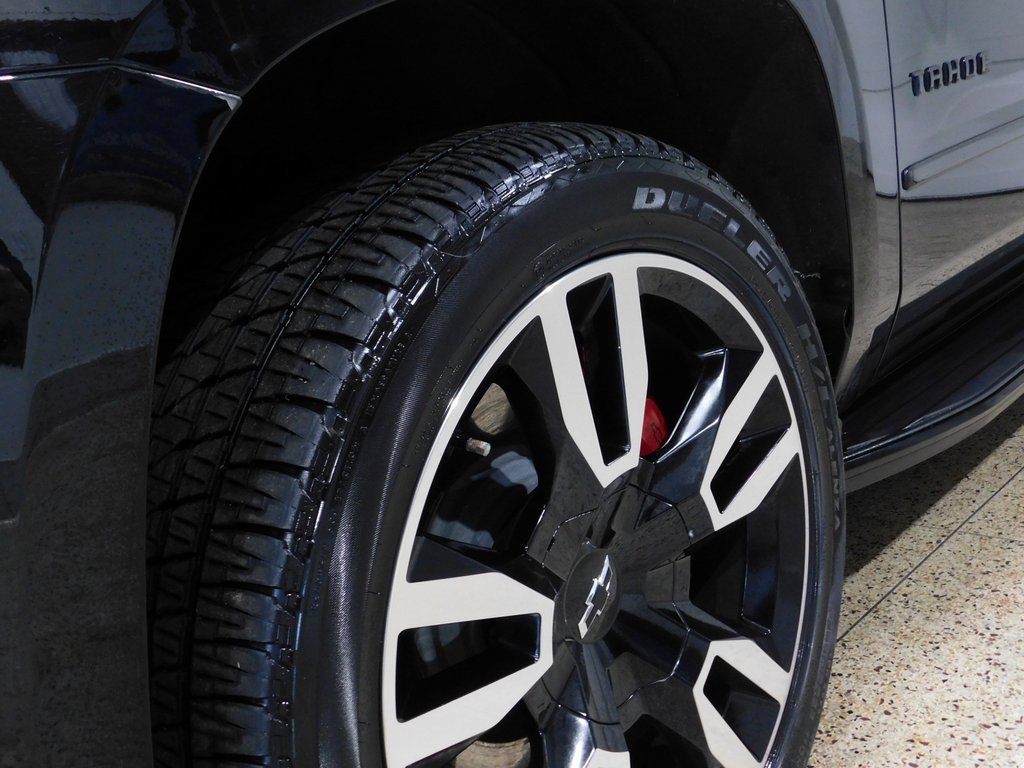 Used 2018 Chevrolet Tahoe Premier image 20