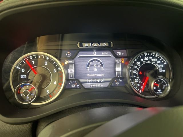 Used 2022 RAM 2500 Laramie image 32