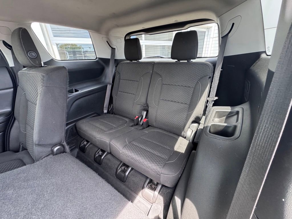 Used 2019 GMC Acadia SLE w/ LPO, Floor Liner Package AWD/4WD image 33
