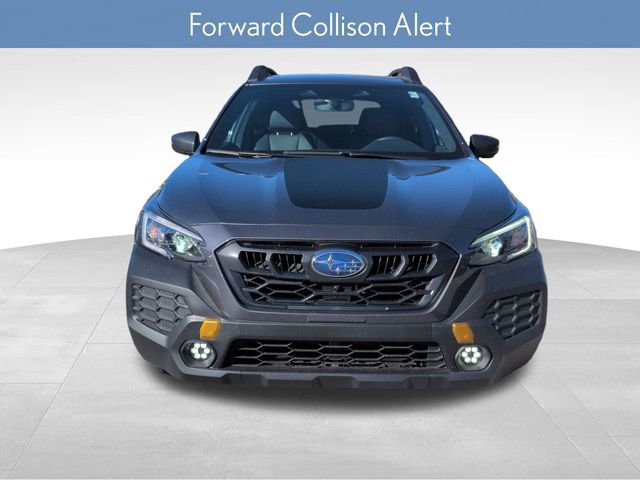 Used 2025 Subaru Outback Wilderness image 18