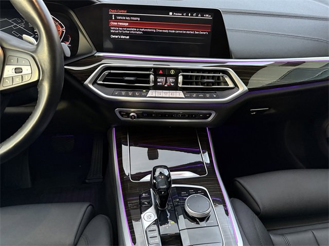 Used 2021 BMW X5 xDrive40i w/ Premium Package 2 image 16