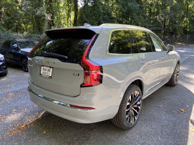 New 2026 Volvo XC90 B6 Ultra image 7