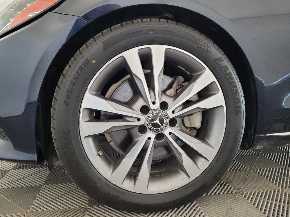 Used 2019 Mercedes-Benz C 300 Sedan image 31