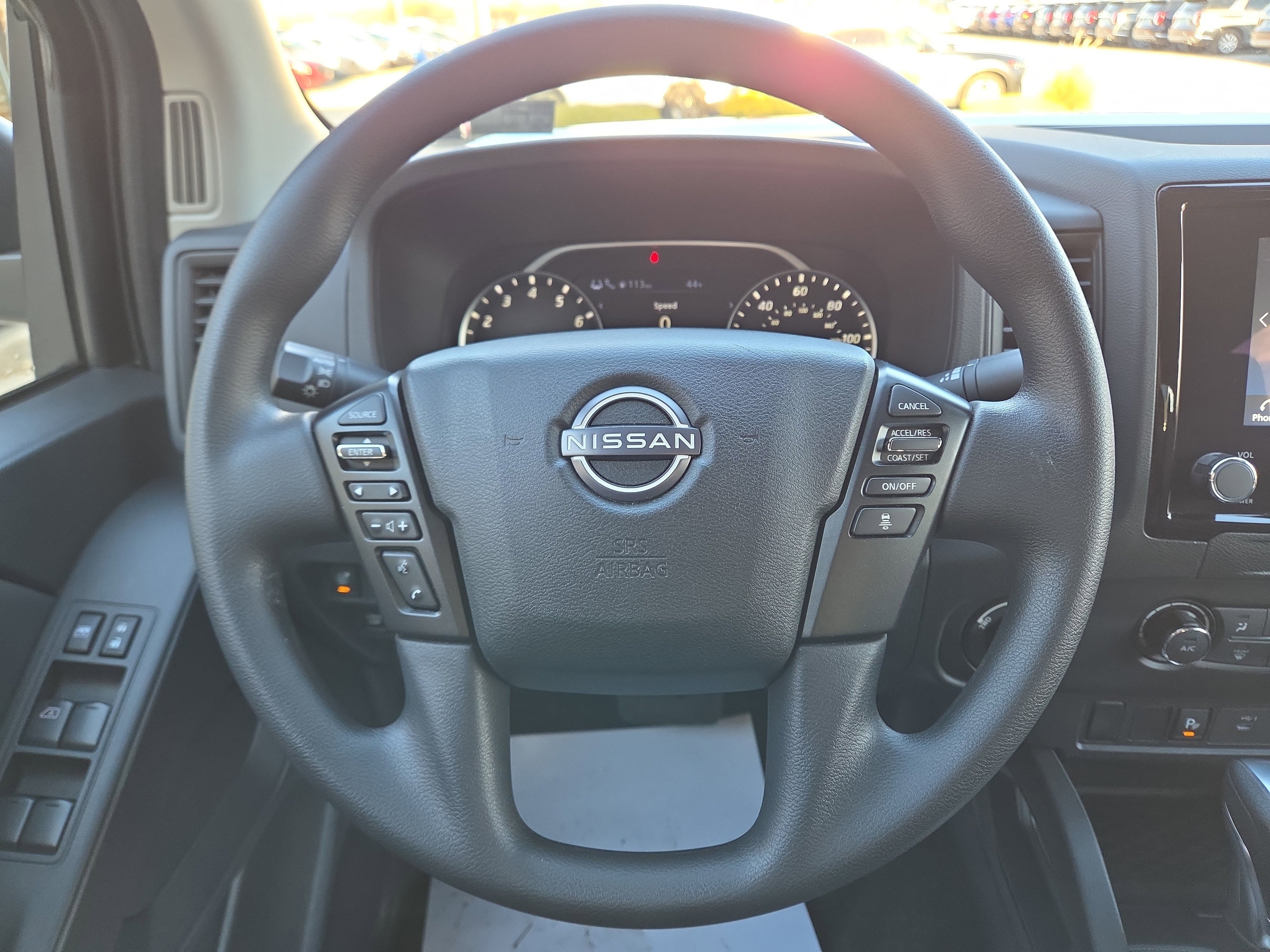 Used 2022 Nissan Frontier S w/ Technology Package image 17