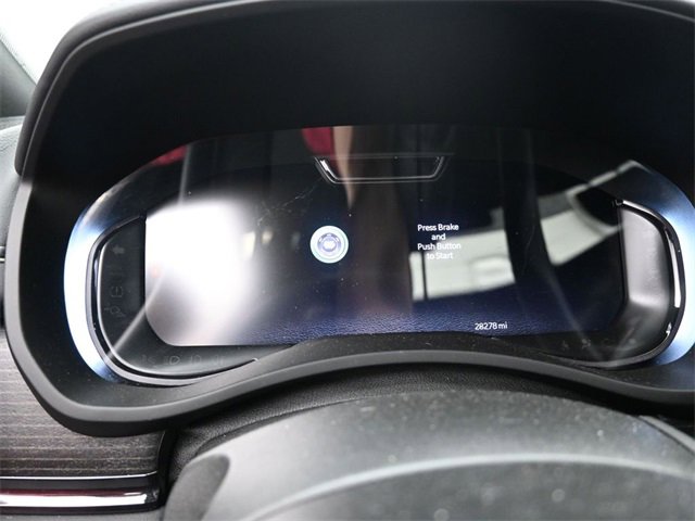 Used 2024 RAM 2500 Limited image 11