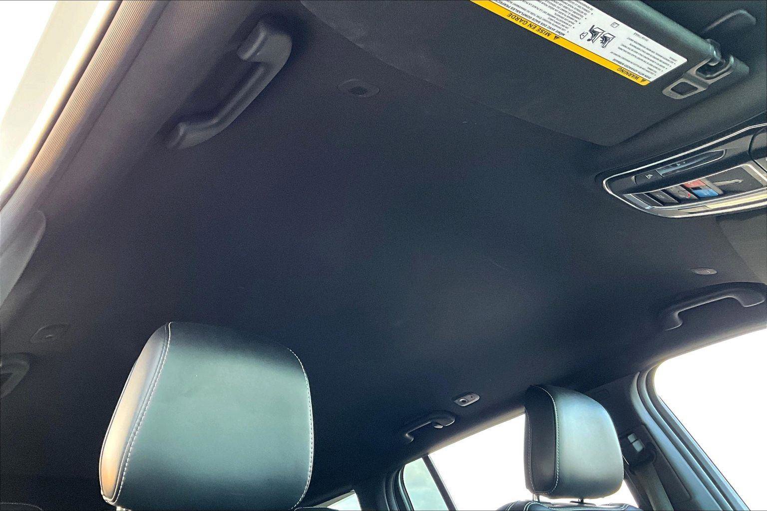 Used 2023 Jeep Grand Cherokee Altitude image 22