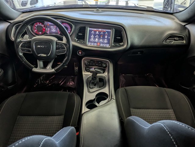 Used 2019 Dodge Challenger SRT Hellcat Redeye RWD image 16
