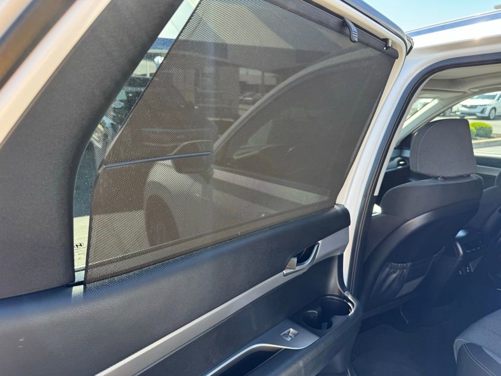 Used 2020 Hyundai Palisade SEL w/ Convenience Package image 17