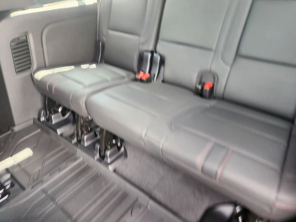 New 2026 Chevrolet Suburban RST w/ Advanced Technology Package image 21