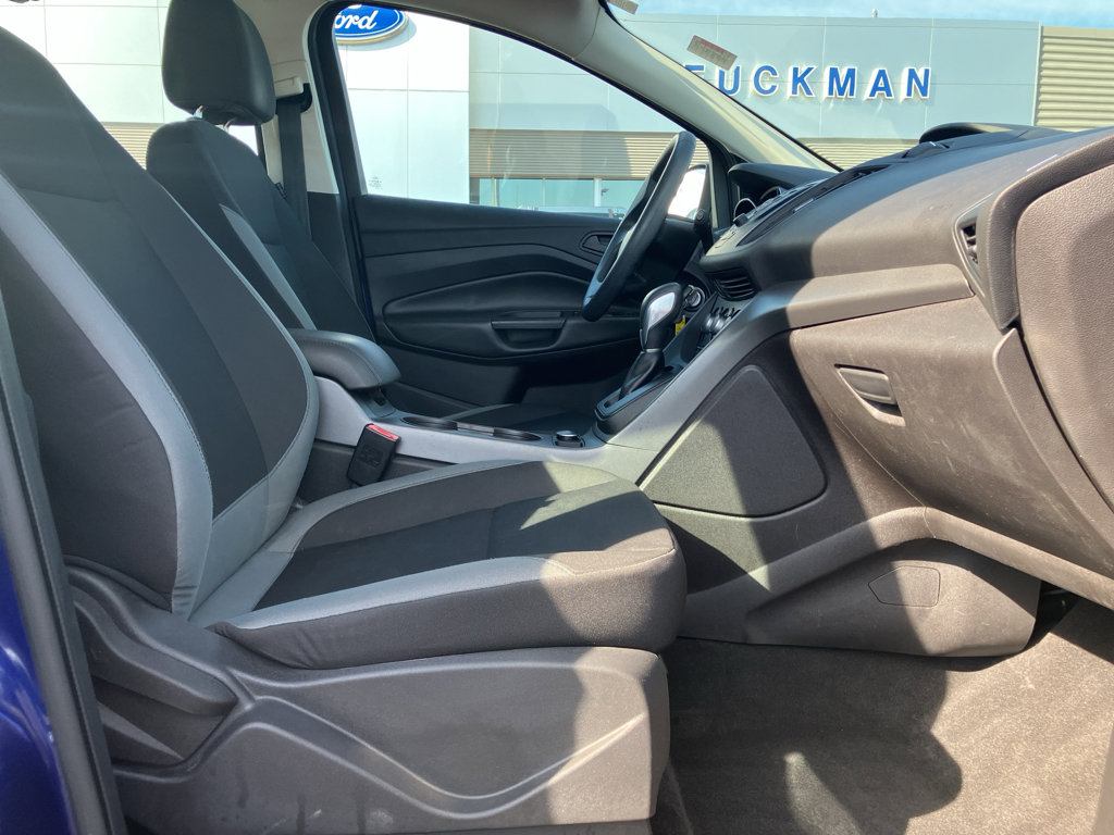 Used 2013 Ford Escape S image 27