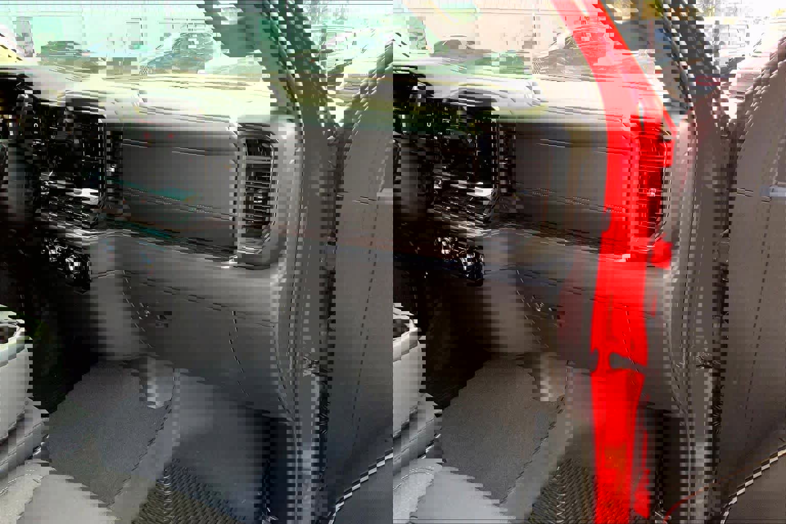 Used 2024 GMC Sierra 1500 Elevation image 18