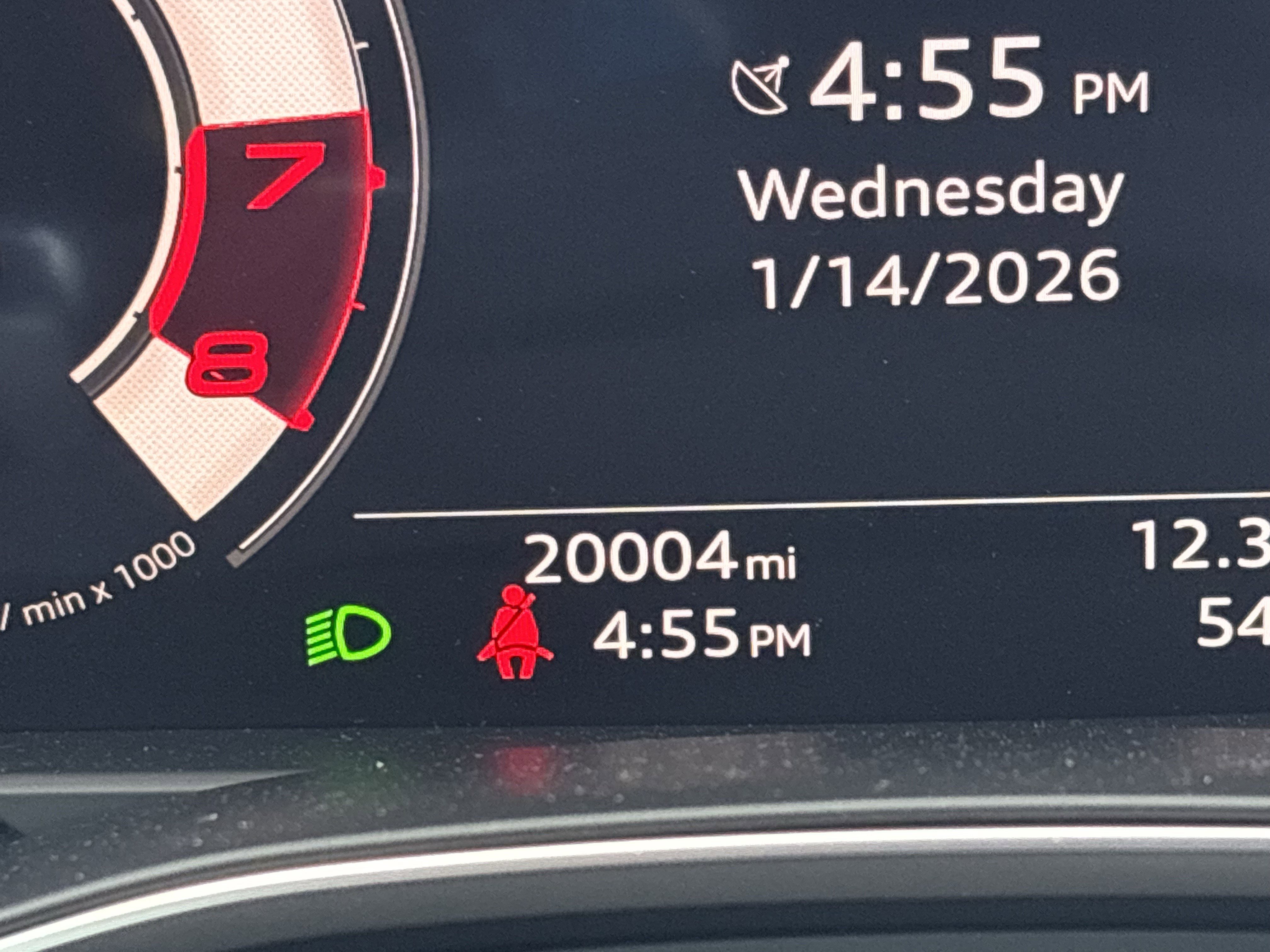 Used 2024 Audi RS 6 performance image 22